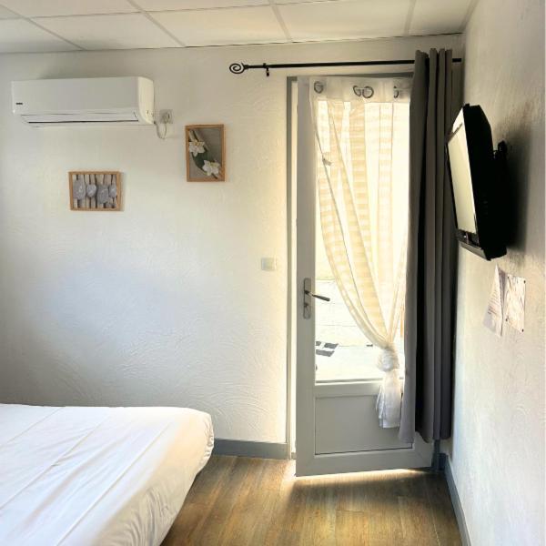 Hotel Le Carnon Dış mekan fotoğraf