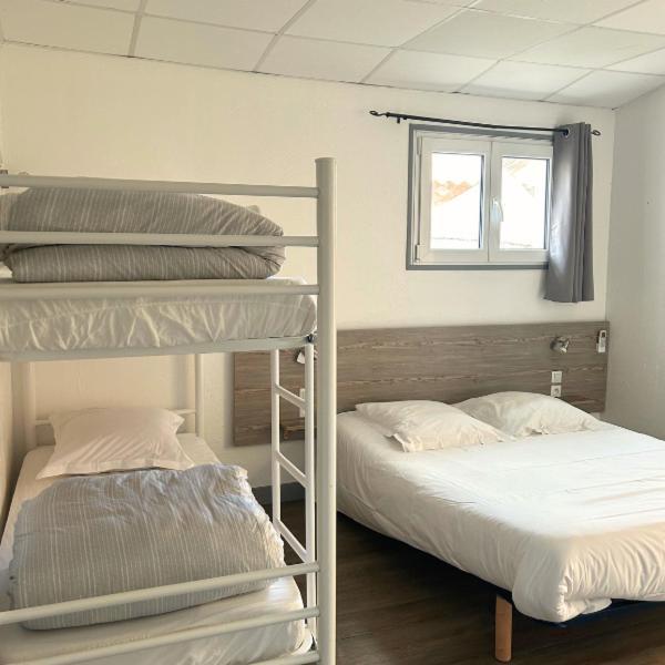 Hotel Le Carnon Dış mekan fotoğraf