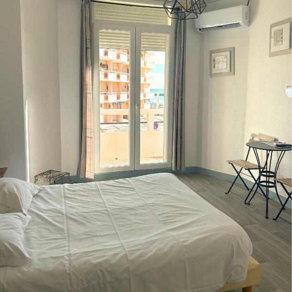 Hotel Le Carnon Dış mekan fotoğraf