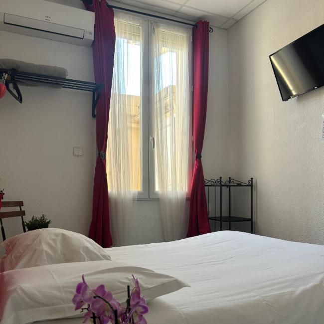 Hotel Le Carnon Dış mekan fotoğraf