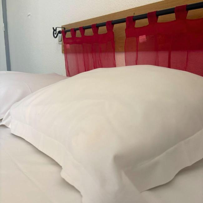 Hotel Le Carnon Dış mekan fotoğraf