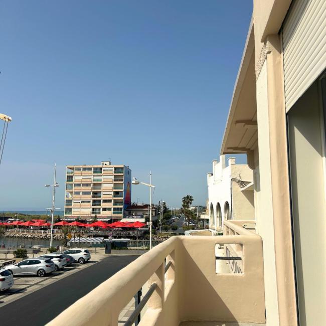 Hotel Le Carnon Dış mekan fotoğraf