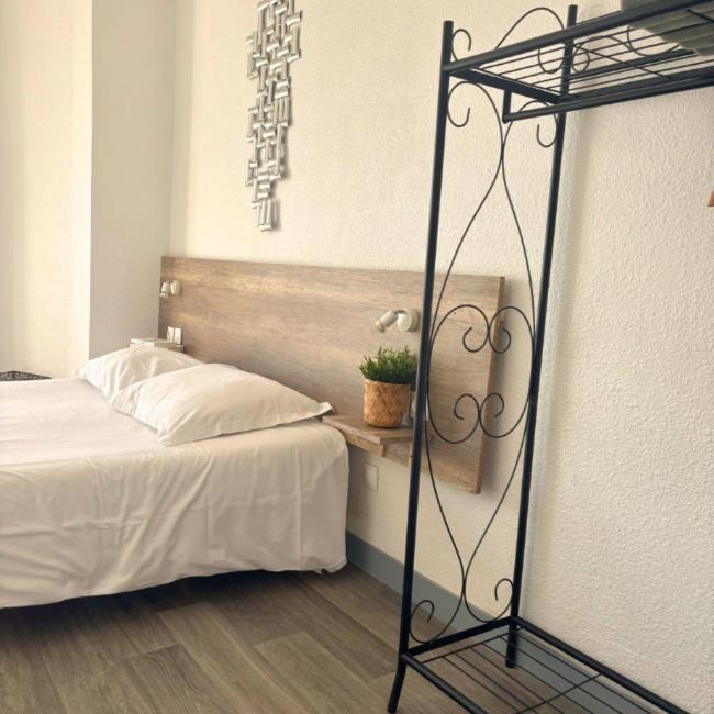 Hotel Le Carnon Dış mekan fotoğraf